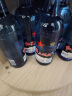 红星二锅头 蓝瓶绵柔8陈酿 清香型白酒 43度 750ml*6瓶 整箱装口粮酒 实拍图