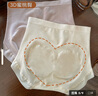猫人【高腰收腹提臀裤】女士内裤女无痕高弹大码胖mm收小肚子三角裤 实拍图