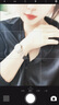 天梭（TISSOT）瑞士手表力洛克系列机械女表送礼 镶钻刻度29mm T006.207.11.116.00 实拍图