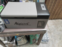 冰虎（Alpicool）车载冰箱压缩机制冷15升车家两用轿车12V货车24V户外家居用品 实拍图