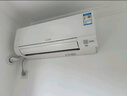 三菱电机（Mitsubishi Electric）LA系列2匹 菱之洁 新二级能效19-29㎡适用变频冷暖 空调省电挂机国家补贴内部清洁运转MSZ-LA18VF 实拍图