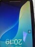 Apple/苹果 iPad mini (A17 Pro) 8.3英寸 平板电脑(128G eSIM版/mini7/MXQ03CH/A)深空灰色 实拍图