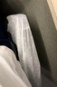有时光一次性座椅套高铁隔脏电影院座位动车火车椅子垫 加厚2套+扶手*4 实拍图