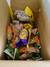 乐事（Lay's）薯片 意大利香浓红烩味 75克 休闲零食 膨化食品 实拍图