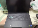 华硕天选6 Pro 酷睿版 国家补贴20% 16英寸游戏本 笔记本电脑(i7-14650HX 16G 1T RTX5050 2.5K)灰 实拍图