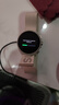 颂拓（SUUNTO）RUN 轻量马拉松运动腕表 跑步户外智能手表 编织表带款-云霆灰 实拍图
