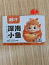 劲仔 小鱼仔零食小鱼干香辣味 300g/盒 20包 实拍图