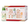 食为天浓缩金银花露无糖饮料340ml*12瓶0添加儿童清清宝清凉茶火锅整箱 实拍图