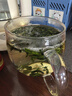 福茗源茶叶绿茶 六安瓜片 特二级雨前2025新茶春茶嫩芽礼盒500g父亲礼物 实拍图