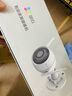 萤石 EZVIZ C3W 4MP 4MM 400万超清日夜全彩超清无线摄像头 室外IP67防水监控 AI人形检测 H.265编码 实拍图