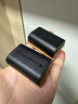 绿巨能（llano）佳能LP-E6NH相机电池适用R5C R62 R6二代 R7 R6 R5  90D 80D 70D 5D4 5D3 5D2 6D2 6D双充充电器 【两电双充】2520mAh电池套 实拍图