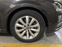 邓禄普（DUNLOP）轮胎/汽车轮胎 215/55R16 93W SP FASTRESPONSE 原厂配套大众迈腾 实拍图