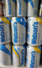 屈臣氏（Watsons）苏打水盐味0糖0卡0脂饮料盐汽水330mL*24罐整箱装新老包装随机发 实拍图