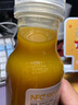 农夫山泉 100%NFC果汁饮料 300ml*12瓶（6瓶橙汁+6瓶芒果混合汁）缤纷礼盒 实拍图