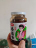 仲景 香菇酱 香辣味450g 拌饭拌面酱夹馍暴下饭菜蘑菇炒饭调味酱料 实拍图