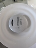 美的（Midea）空气增湿加湿器超大雾量便携家用母婴专用卧室静音除菌桌面小型空调风扇伴侣国家补贴女生礼物3VWL 实拍图