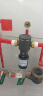 海尔（Haier）前置过滤器全屋8.5T家用净水器HP-05升级迭代款40微米双网反冲洗大通量管道过滤器 全屋家用净水器 实拍图