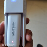 影腾随身wifi三网通用无线wi-fi6免插卡移动联通电信无限制便携式4G高速随行网络通用流量2025款5GHF 【插电款+充电仓】增强版旗舰版WIFI全国通用 实拍图