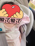 路途乐儿童安全座椅0–12岁全龄i-Size认证婴儿360度旋转 途跃pro月岩灰 实拍图