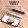 COOKSS智能可视挖耳勺掏耳朵神器内窥镜耳镜成人宝宝采耳棒工具套装 实拍图
