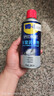 WD-40专效型车窗润滑剂 天窗胶条保护剂 玻璃升降消除异响消除油  型号：882128 280ml 1瓶 实拍图