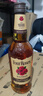 四玫瑰（Four Roses） 美国 黄标波本威士忌 700ml 进口洋酒 实拍图