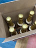 BERSANO西班牙进口无醇无酒精起泡酒香槟莫斯卡托甜型白葡萄汁气泡果酒 【无醇起泡】750ml单支装 实拍图