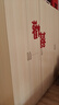 全友家居 家用现代简约大衣柜卧室成品衣柜组合衣橱立柜简易储物柜子 实拍图