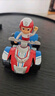 汪汪队立大功（PAW PATROL）狗狗巡逻队男孩女孩生日礼物玩具车大救援车-巡逻车+莱德 实拍图