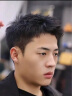 维特丝强力定型喷雾发胶 男士头发造型蓬松哑光定型自然持久干胶420ml*2 实拍图