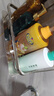 琴叶（Q&Y）侧柏叶姜粒洗发水1000ml 升级GH101 强根保养韧发控油清爽 实拍图