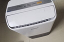 松下（Panasonic）除湿机/抽湿机 家用卧室办公室地下室轻音干衣吸湿器F-C16YCR 实拍图