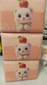 纸甄优品大包挂抽悬挂抽纸纸巾底部抽纸纸巾餐巾纸面巾纸卫生纸整箱秒杀.4 真实惠：大包抽纸【420张*1包】 实拍图