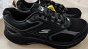 斯凯奇（Skechers）38节礼物暮光鞋男鞋春轻便网面运动跑步鞋软底训练鞋户外鞋220868 实拍图