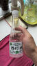依能苏打水饮料 青柠檬味500ml*24瓶+锌强化500ml*24瓶 无糖弱碱 实拍图
