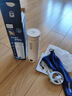 飞利浦 (PHILIPS)烧水杯电热水杯便携式烧水壶加热水杯旅行折叠电热水壶保温杯加热杯养生杯 0.42L 全新升级【恒温】烧水杯 杏色 实拍图