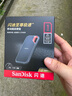 闪迪（SanDisk）1TB Type-c USB3.2 NVMe移动固态硬盘（PSSD）E61卓越版 1050MB/s三防保护 手机笔记本电脑外接SSD 实拍图