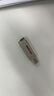 海康威视（HIKVISION）64GB Type-C USB3.2双接口手机U盘小巧迷你X327C 读速200MB/s 华为小米苹果手机电脑两用高速优盘 实拍图