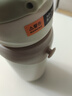 babycare儿童保温杯水杯水壶吸管杯大宝宝学饮316不锈钢三合一上学600ml 实拍图