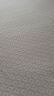 京东京造森呼吸乳胶床垫 泰国原芯进口93%天然乳胶70D双人180x200x5cm 实拍图