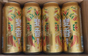 雪花啤酒（Snowbeer）【销量50万+】麦香8度500ml*24听 整箱装 大规格 实拍图
