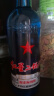 红星二锅头 小二 清香型白酒 43度 100ml*24瓶 整箱装 纯粮口粮酒 实拍图
