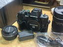 奥林巴斯（OLYMPUS）E-M10 MarkIV EM10四代 微单相机 数码相机 微单套机（14-42mm & 40-150mm）黑 实拍图