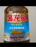 金龙鱼 食用油 葵花籽清香型调和油5L （新老包装随机发货） 实拍图