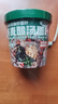 云山半酸汤面叶93g*6桶整箱装泡面桶装夜宵速食方便面整箱 实拍图