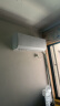 格力（GREE）大1匹天仪 新1级能效变频 壁挂式卧室省电空调挂机KFR-26GW/(26504)FNhAa-B1 家电国家补贴 实拍图
