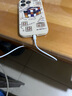 苹果数据线快充充电线 适用iPhone14/13/12Pro Max/XR/Xs/11/8手机ipad平板充电器线 苹果快充数据线1米*1条装 实拍图