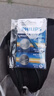 飞利浦（PHILIPS）CR2032纽扣电池2粒送螺丝刀3V锂电池适用大众奥迪现代汽车钥匙遥控器小米盒子鱼漂电池一件包邮 实拍图