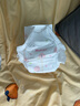 好奇（Huggies） 【次日达】铂金装纸尿裤小桃裤 婴儿尿不湿宝宝幼儿干爽超薄透气 L120片 【纸尿裤 9-14kg】 实拍图