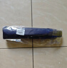 天堂 双人雨伞三折 雨伞加大加固三折晴雨伞全钢十骨大伞 岩石蓝 实拍图
